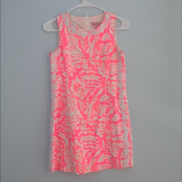 Dress - Picture 1 of 4